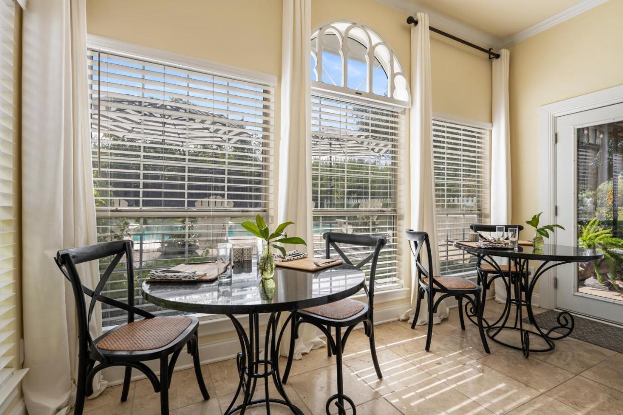 The Plantation House Boutique Inn Pflugerville Esterno foto