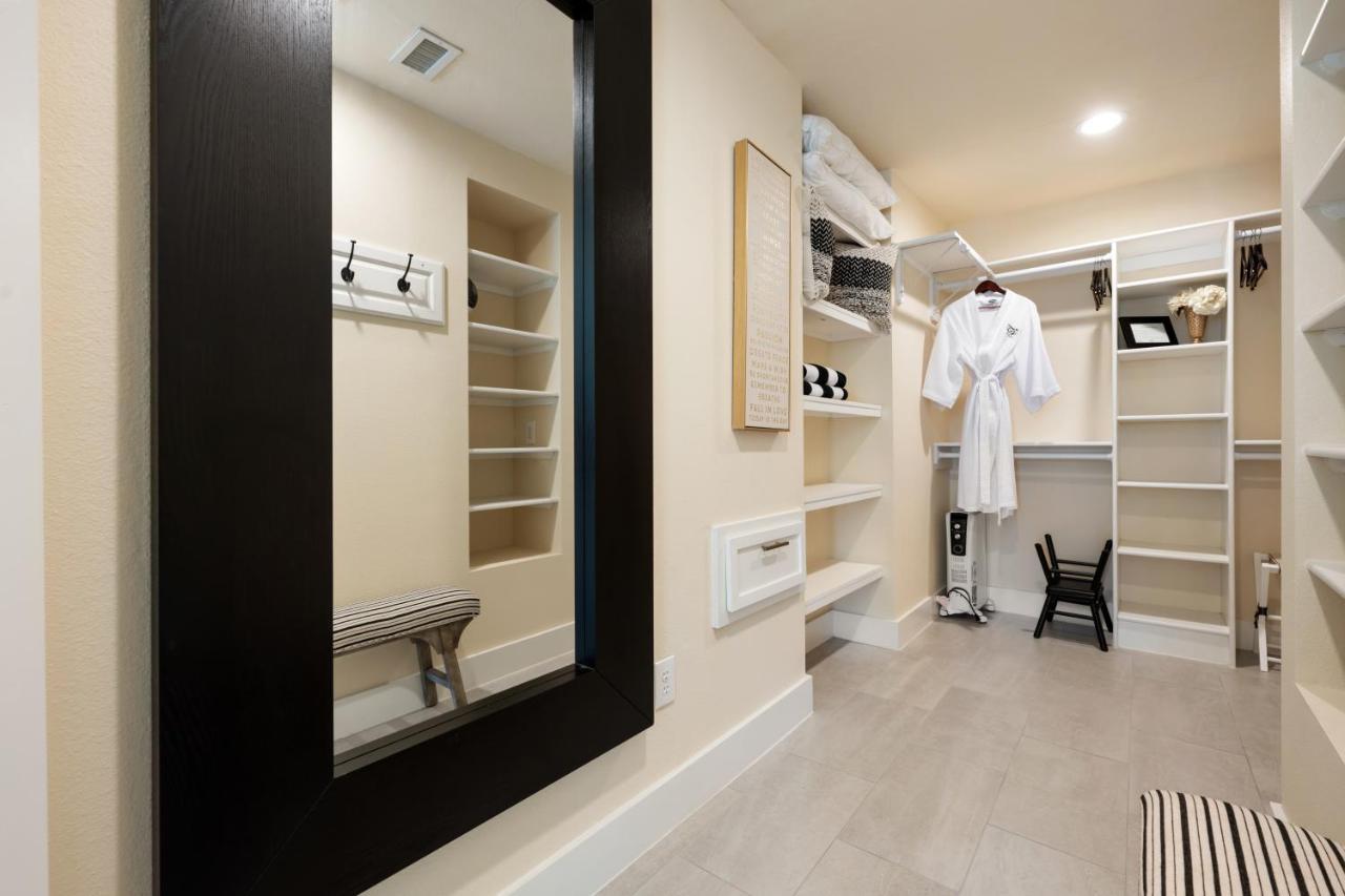 The Plantation House Boutique Inn Pflugerville Esterno foto