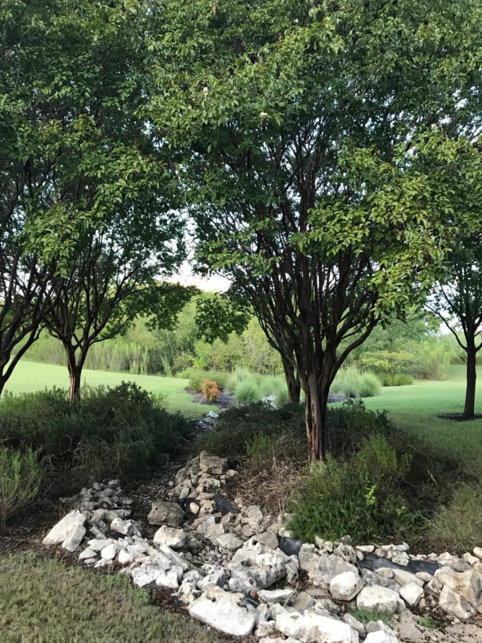 The Plantation House Boutique Inn Pflugerville Esterno foto