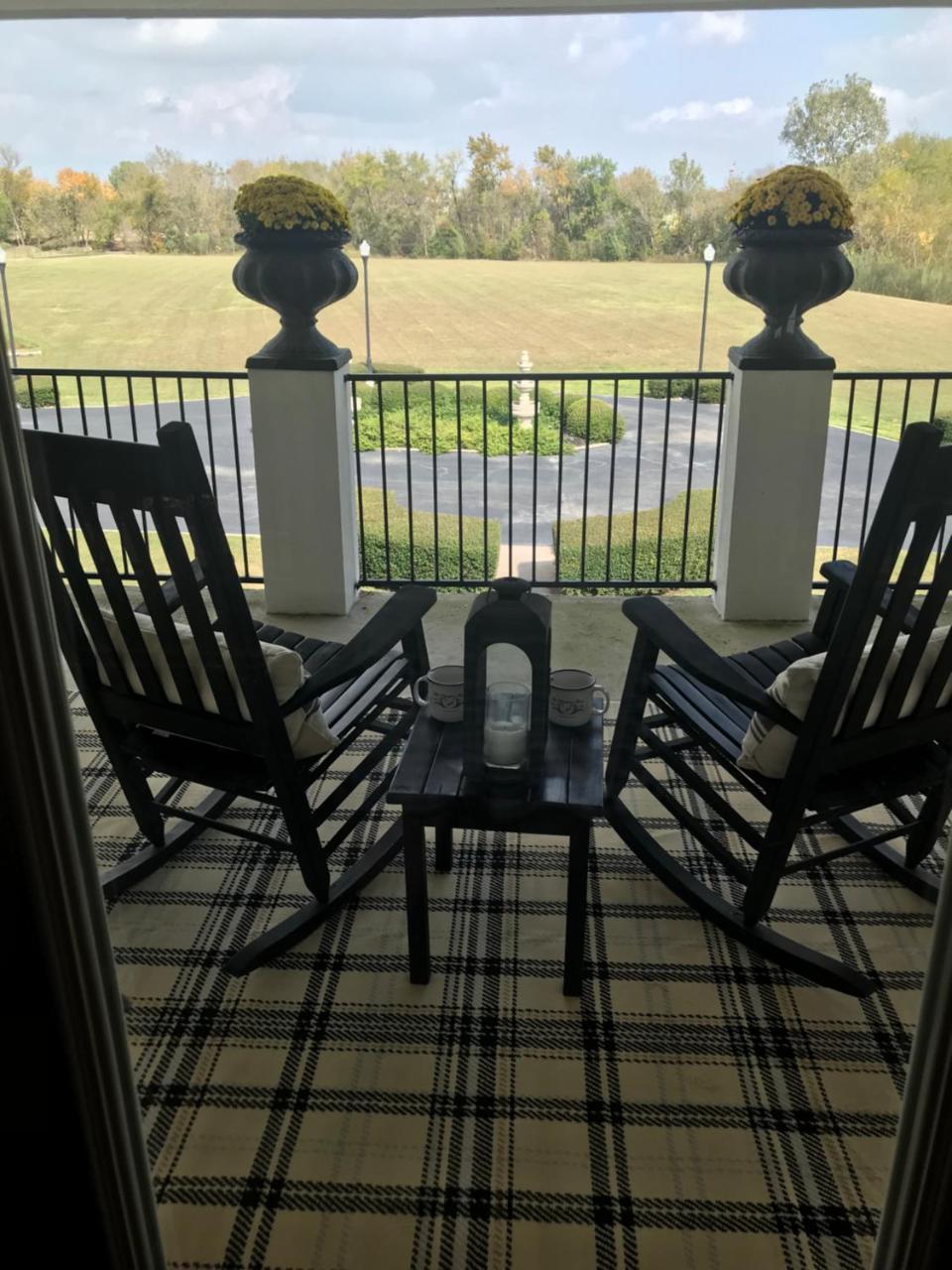 The Plantation House Boutique Inn Pflugerville Esterno foto