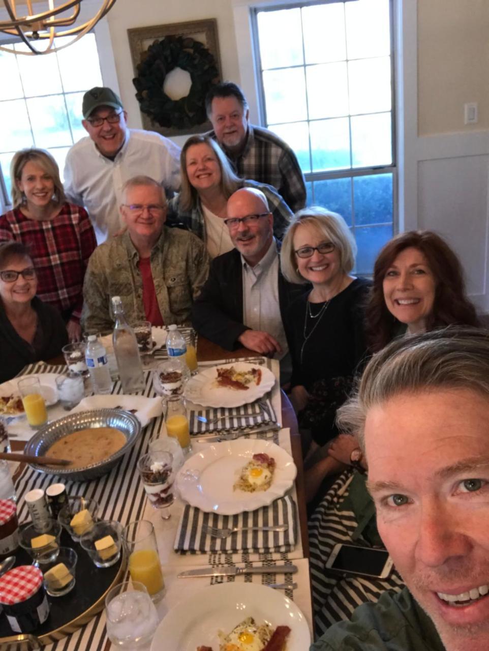 The Plantation House Boutique Inn Pflugerville Esterno foto